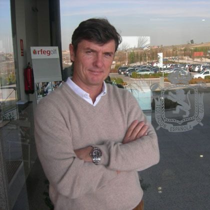ignacio gervas